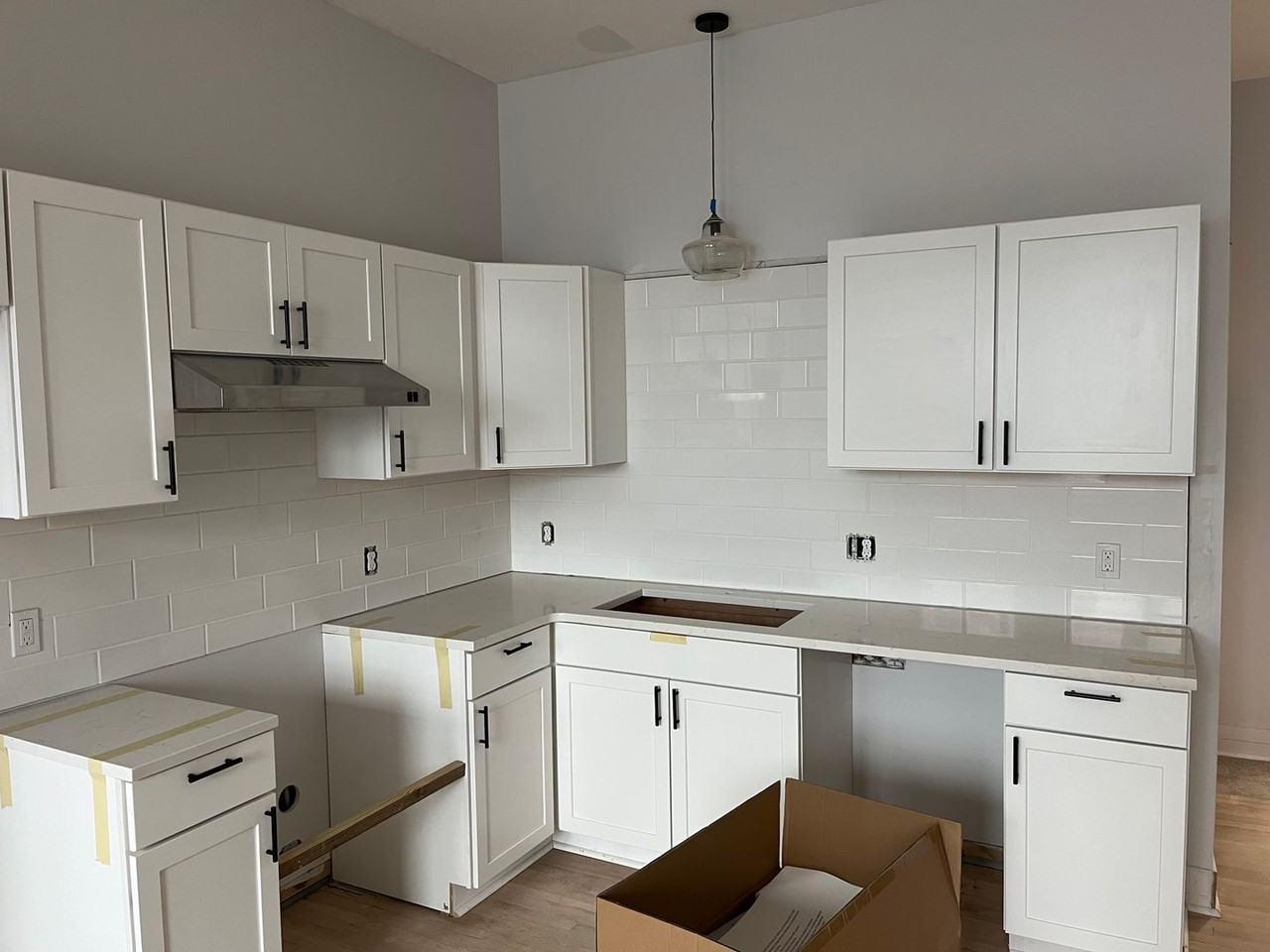 1030 S Holmes St #312 - Photo 4 of 7