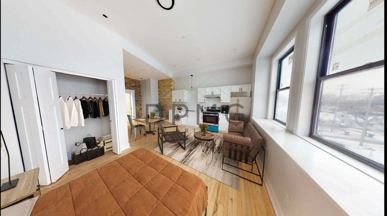 1030 S Holmes St #209 - Photo 5 of 7