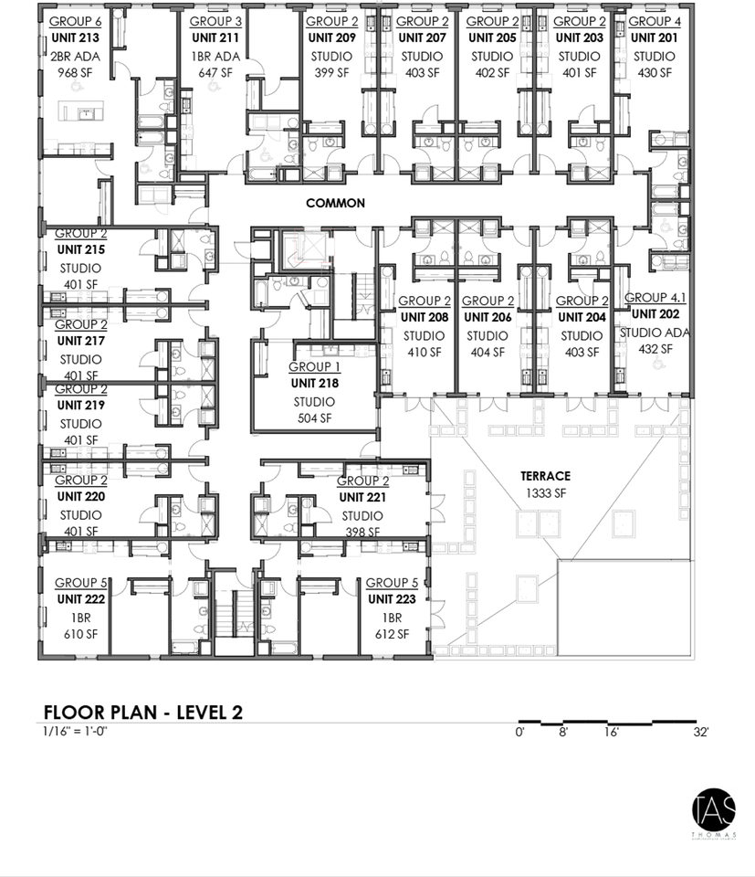 The Malt House Apartment Homes - Photo 2 of 34