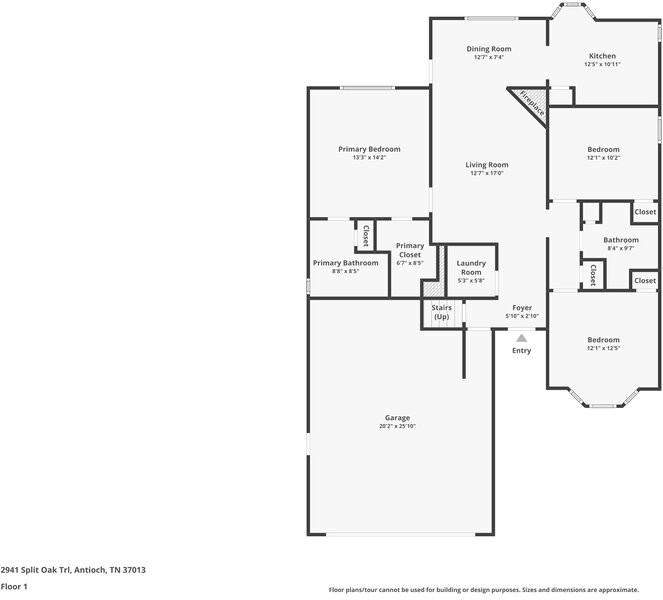 2941 Split Oak Trl - Photo 2 of 17