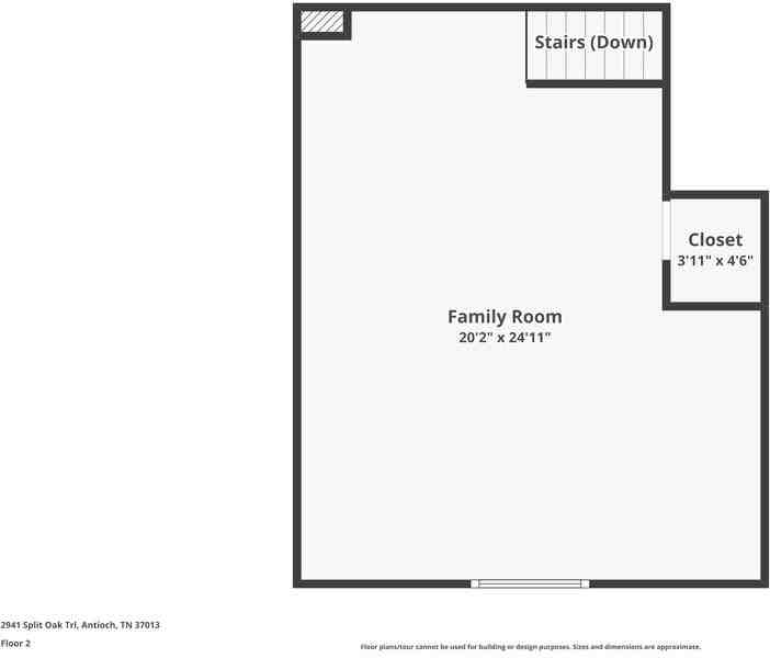 2941 Split Oak Trl - Photo 3 of 17