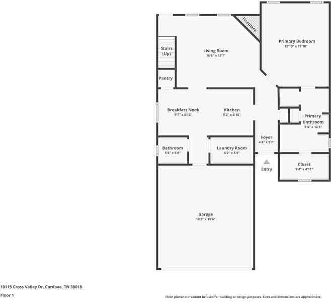 10115 Cross Valley Dr - Photo 2 of 17