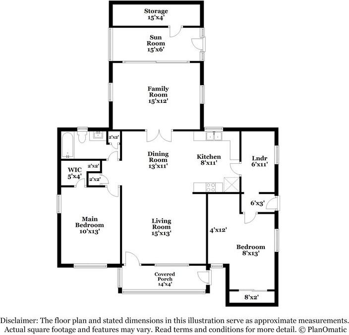 405 Morgan Cir S - Photo 2 of 16