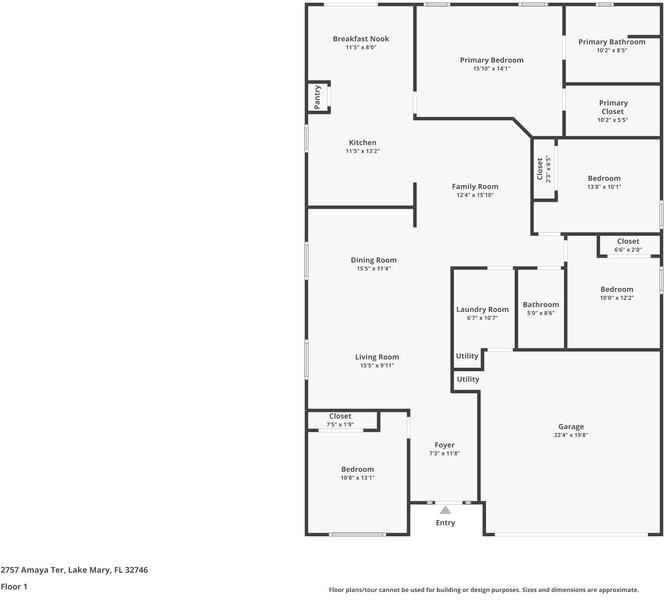 2757 Amaya Ter - Photo 2 of 16