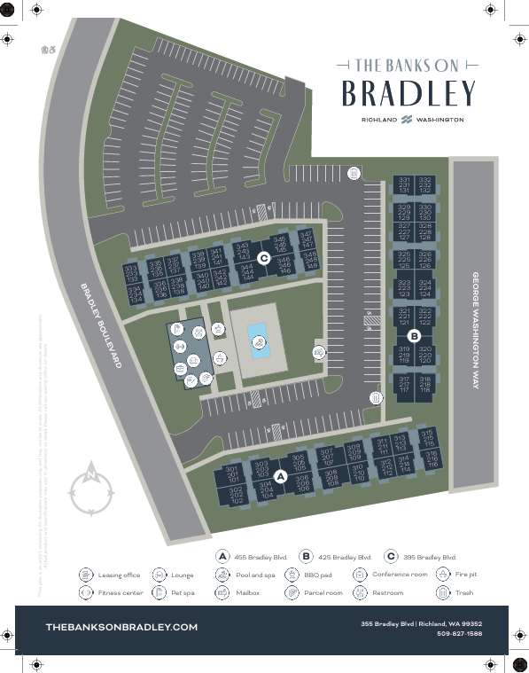 355 Bradley Blvd - Photo 2 of 23