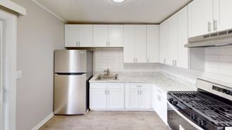 Miller Gardens Apartments - Photo 1 of 1