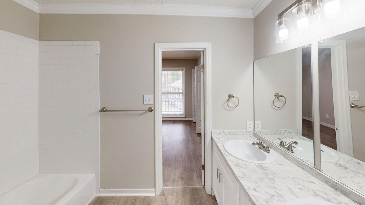 Miller Gardens Apartments - Photo 2 of 8