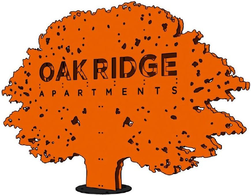 Oak Ridge Apartments - Photo 7 of 18