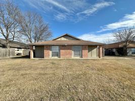 featured image of 2104 N W S Young Dr