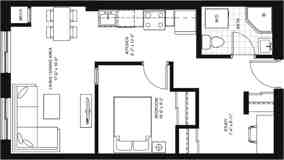 1 Wellington St #502 - Photo 1 of 1