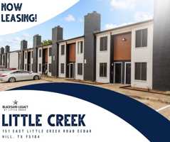 featured image of 151 E Little Creek Rd
