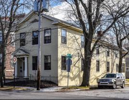 801 Brown - Photo 1 of 1