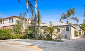 1531 Harvard St in Santa Monica - Photo 1 of 1