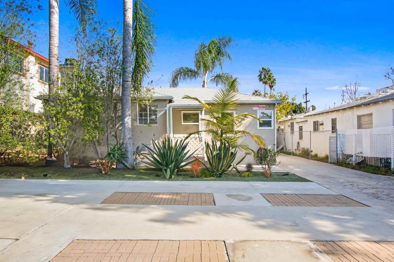 1531 Harvard St in Santa Monica - Photo 4 of 4