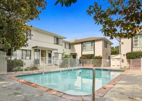 3144-3152 S. Barrington Ave in Mar Vista - Has a Pool! - Photo 1 of 1