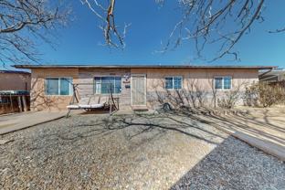 11517 Ralph Ave Ne #NA - Photo 1 of 1