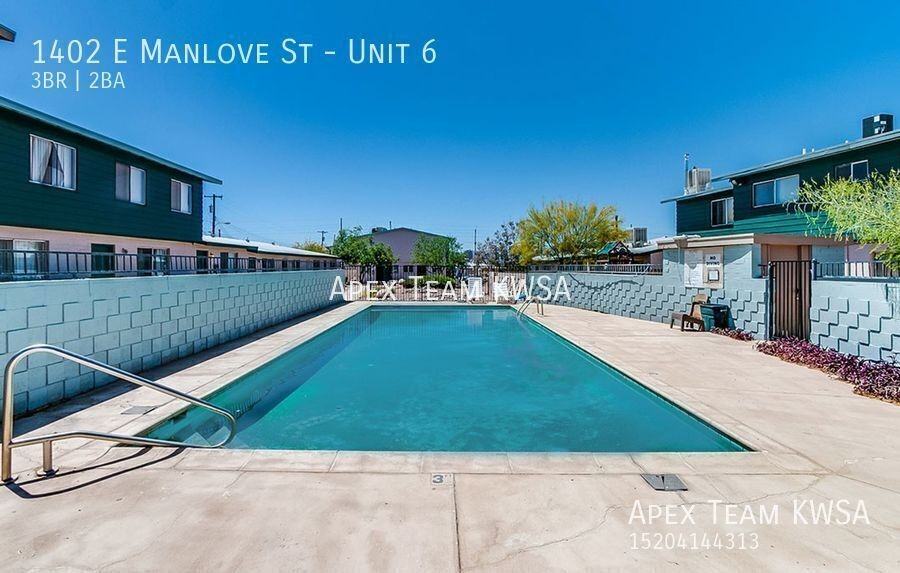 1402 E Manlove St #6 - Photo 2 of 11