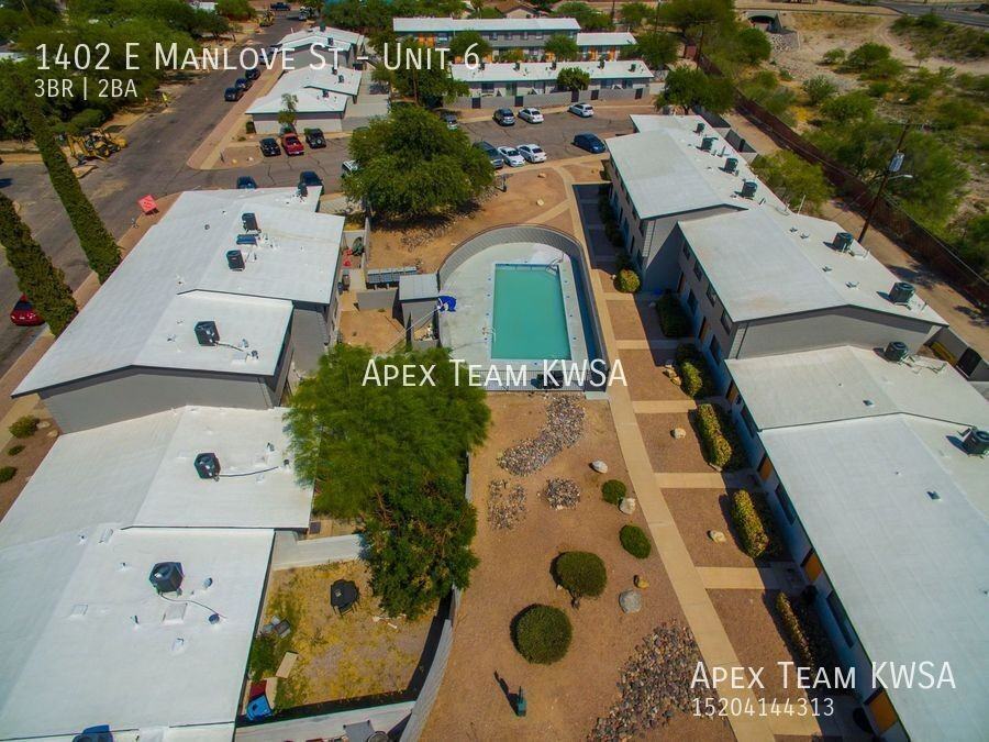 1402 E Manlove St #6 - Photo 3 of 11