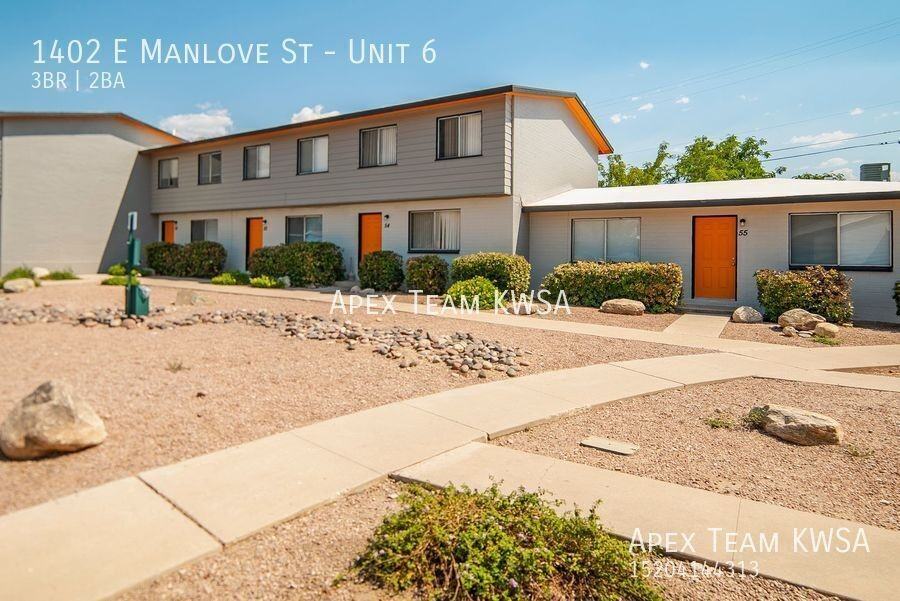 1402 E Manlove St #6 - Photo 4 of 11