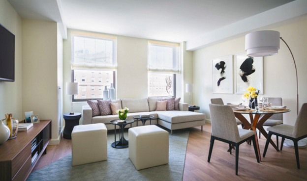 103 Arlington Street #PH - Photo 2 of 5