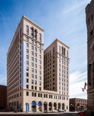 103 Arlington Street #PH - Photo 3 of 5