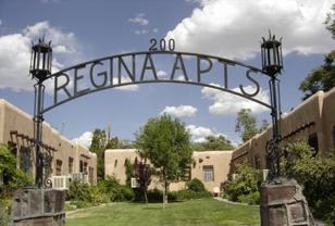 Regina Apartments - Photo 1 of 1