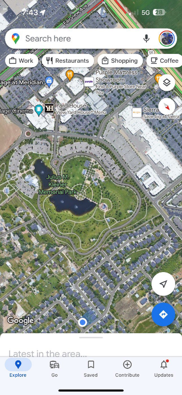 2611 N Wallingford Ave - Photo 4 of 7