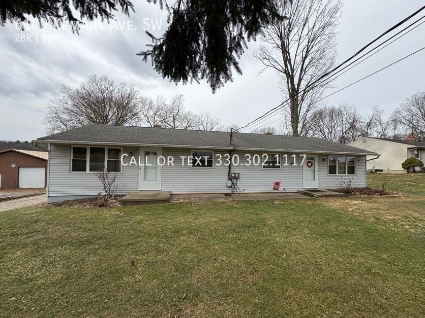 6109 Kemary Ave Sw - Photo 2 of 19