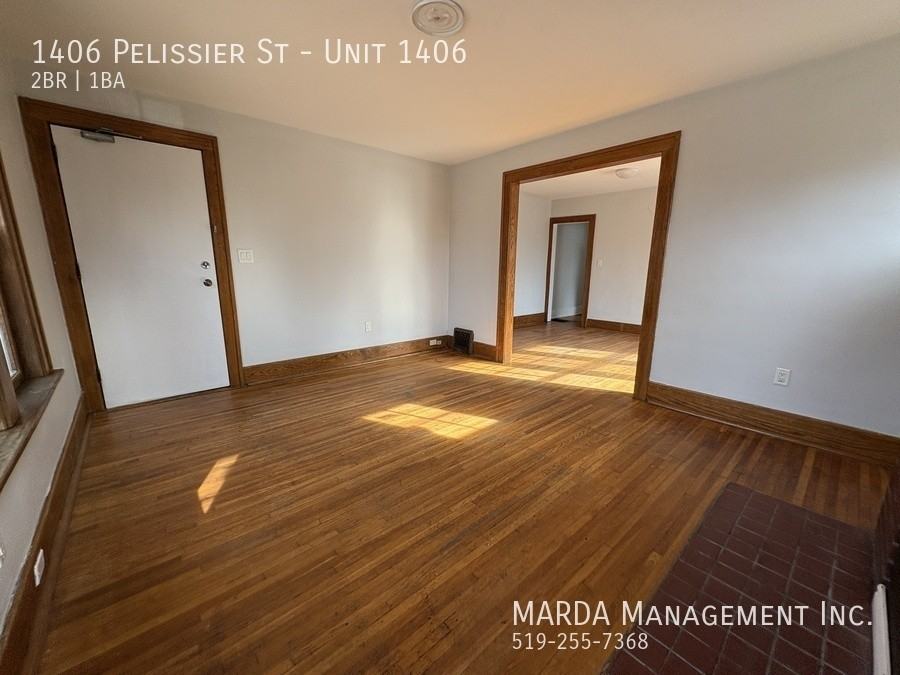 1406 Pelissier St #1406 - Photo 2 of 21