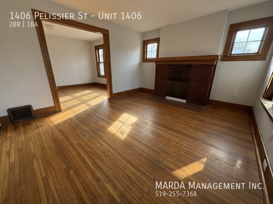 1406 Pelissier St #1406 - Photo 3 of 21