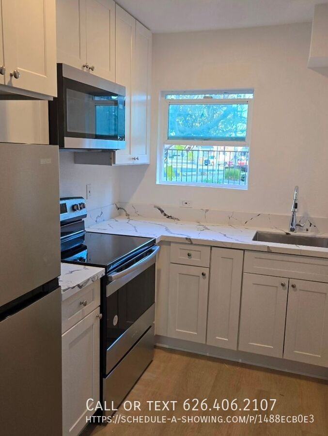 6343 Rosemead Blvd #A120