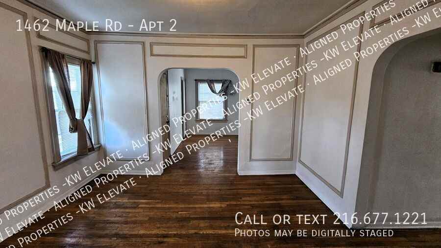 1462 Maple Rd #2 - Photo 6 of 17