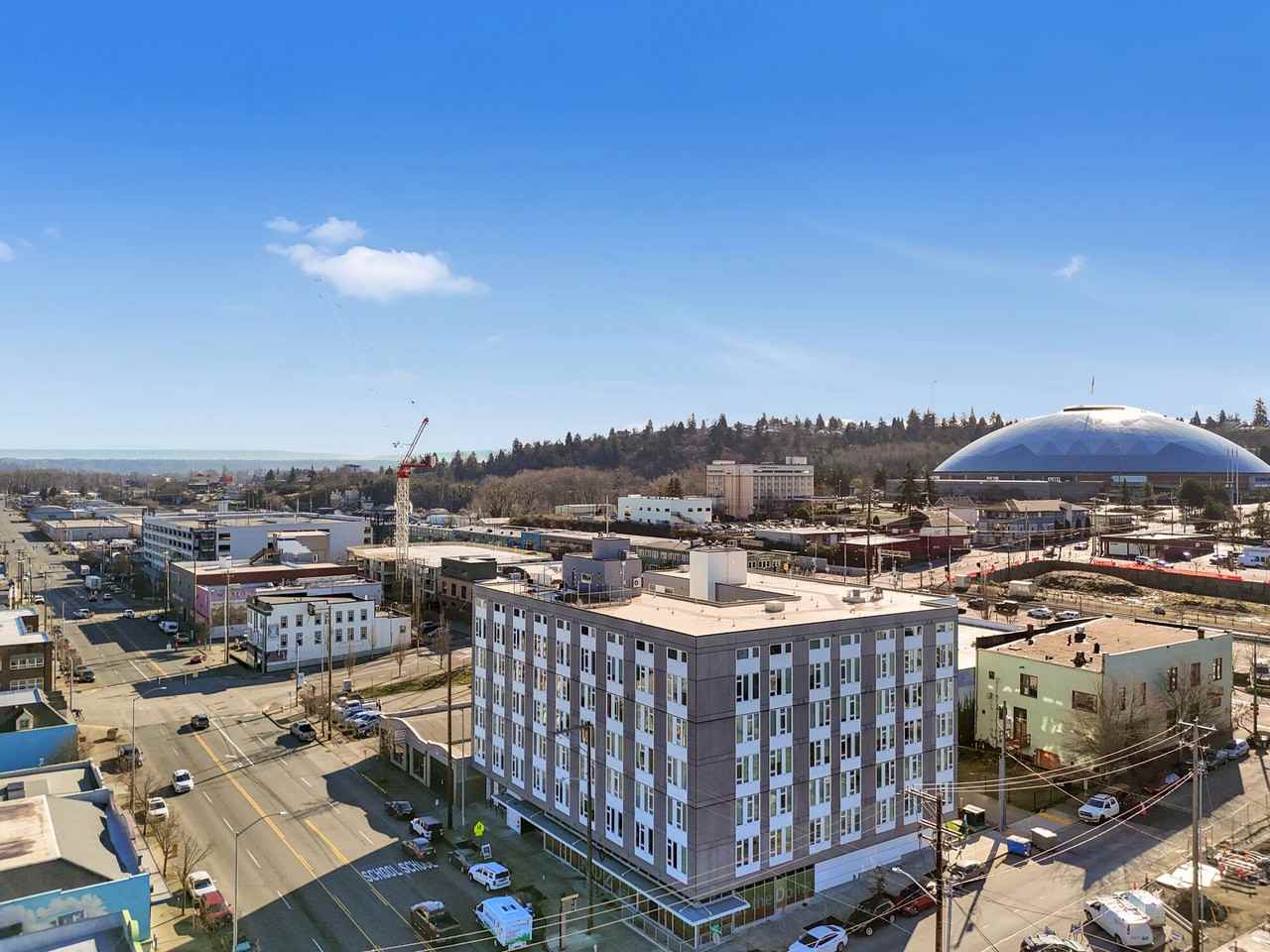 Koz at the Dome - Photo 4 of 34