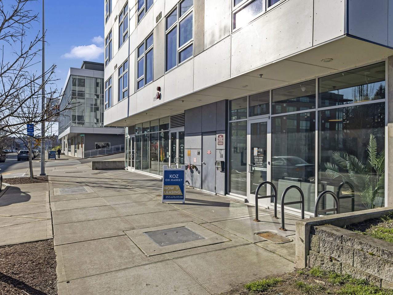 Koz on Market - Photo 7 of 22