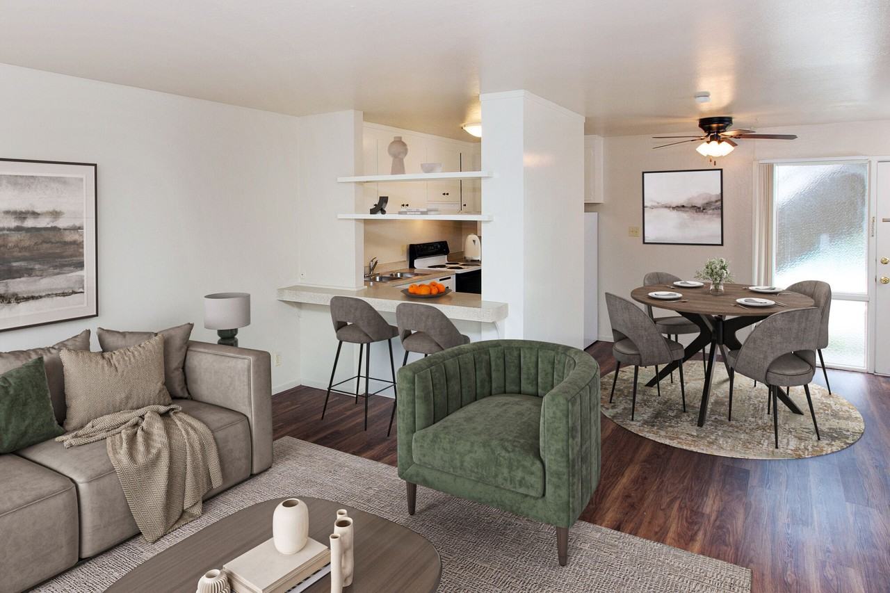 Montoya Garden - Photo 2 of 18