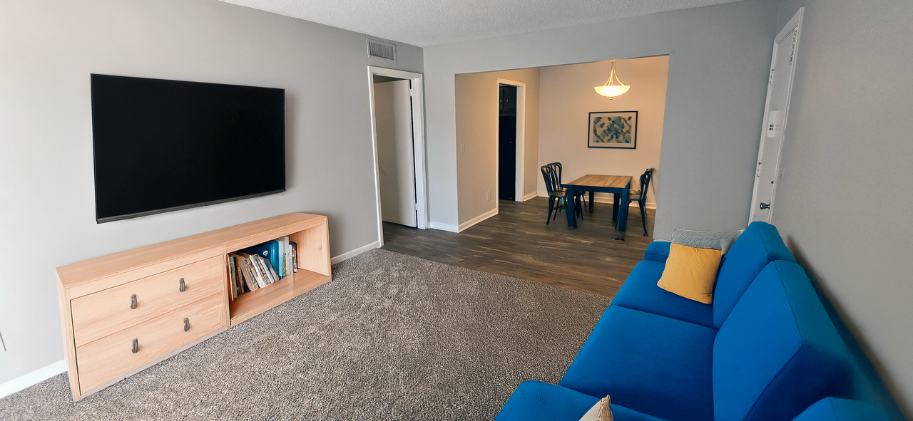 Dominion House - Photo 2 of 14