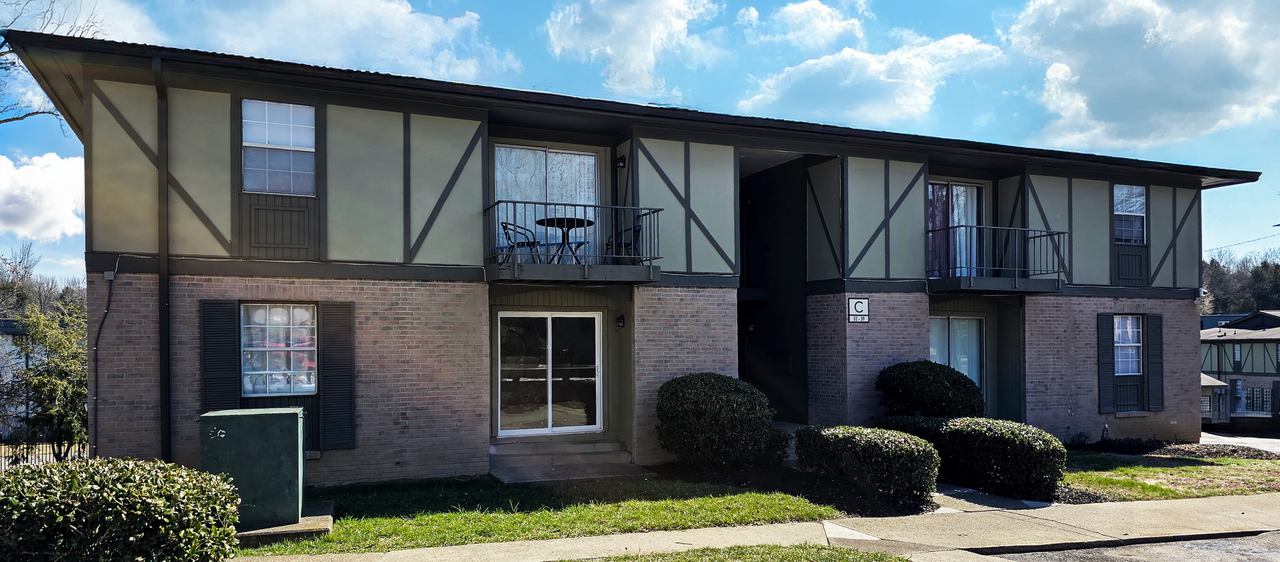 Dominion House - Photo 5 of 14