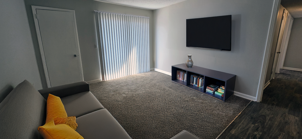 Dominion House - Photo 7 of 14