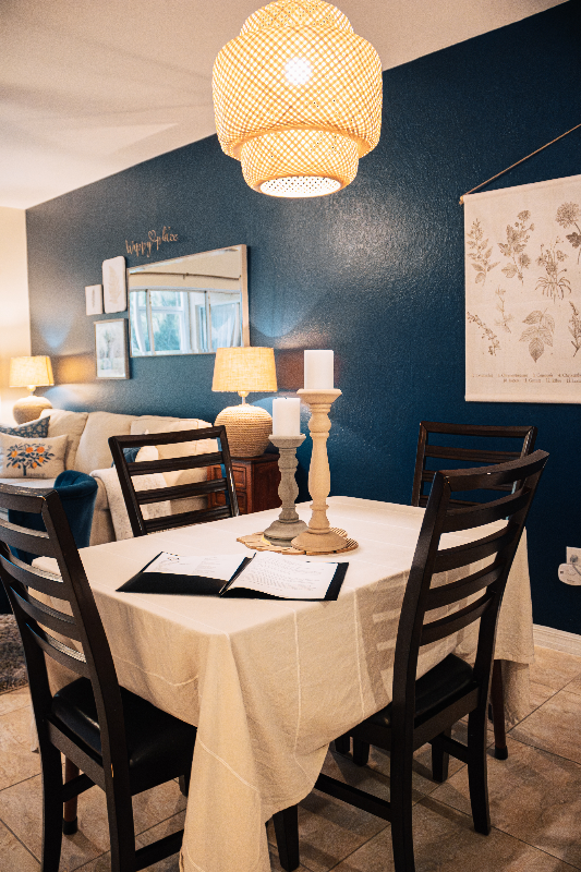 9175 Celeste Dr #105 - Photo 6 of 8