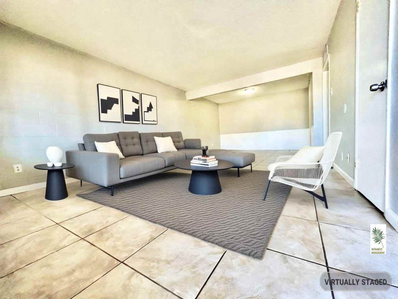 Briarwood Village Apartments - Photo 5 of 50