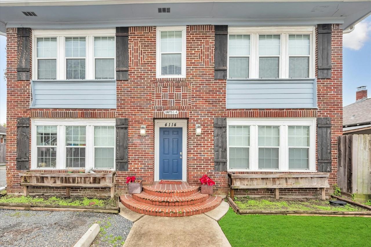 4114 Lamar Street, Unit 4 - Photo 2 of 21