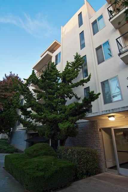 Uni Flats - Photo 7 of 28