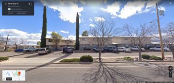 featured image of 380 West Taylor Drive