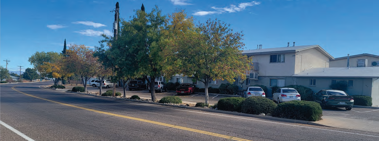 Sierra Linda Apartments - Photo 2 of 35