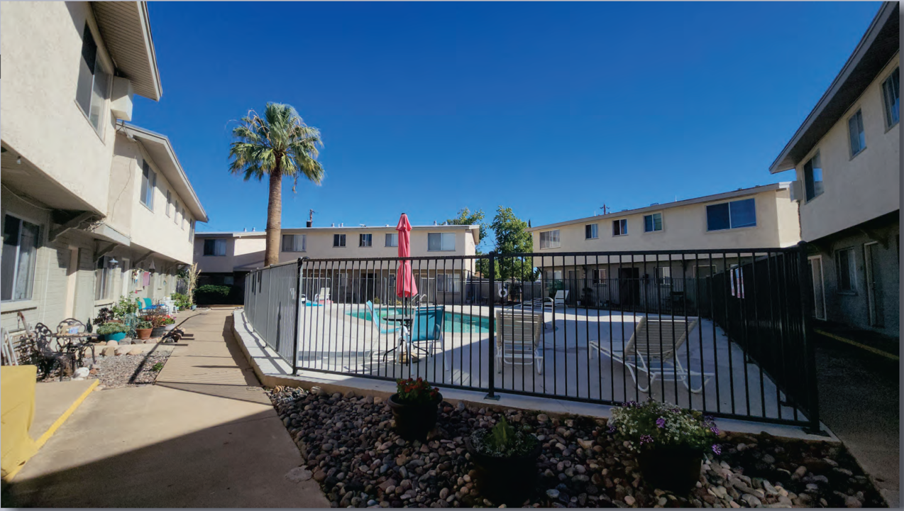 Sierra Linda Apartments - Photo 4 of 35