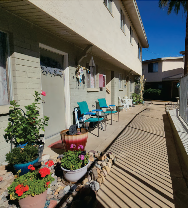 Sierra Linda Apartments - Photo 5 of 35