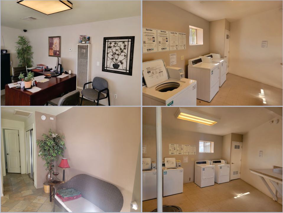 Sierra Linda Apartments - Photo 6 of 35