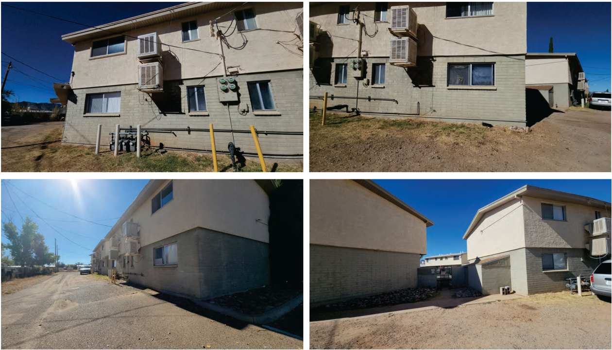 Sierra Linda Apartments - Photo 7 of 35