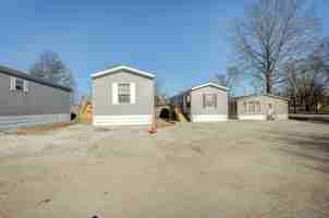 featured image of 205 N North St