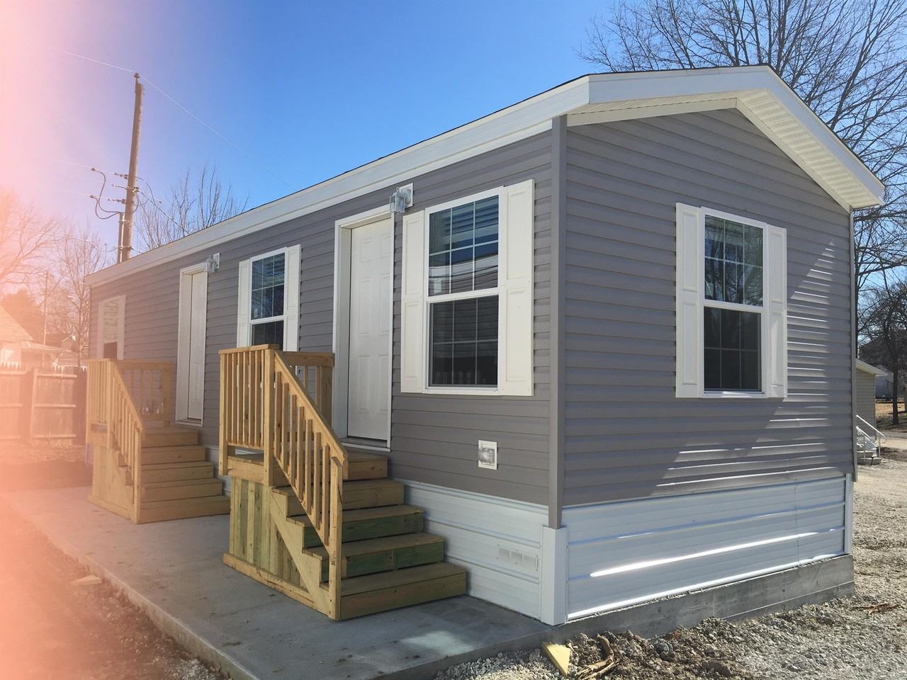 Rolling Meadows Manufactured Home Community - Photo 2 of 3